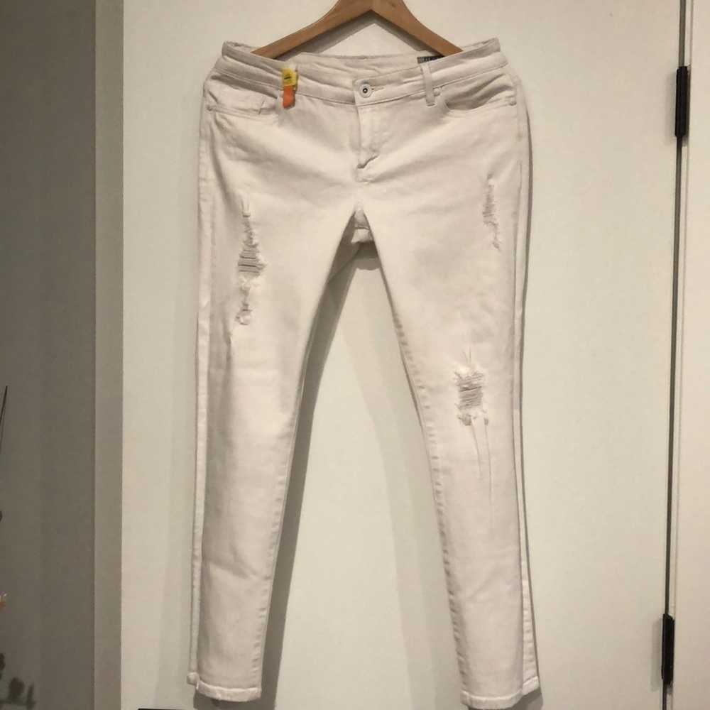 Sexy Jeans